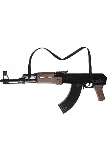 Karabin komandosa metalowy 8 naboi Pulio