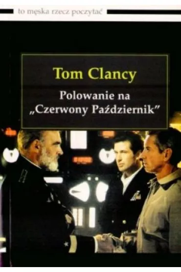 Polowanie na Czerwony Pa�dziernik
