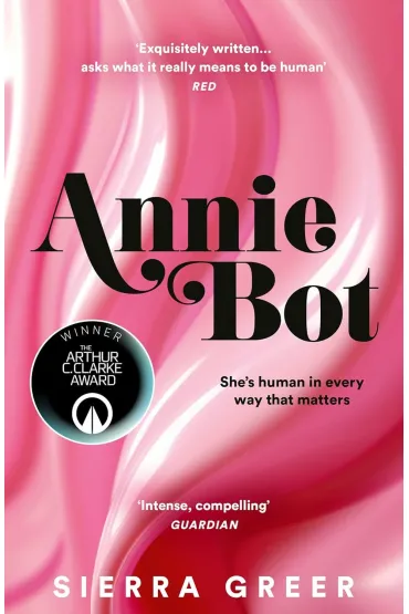 Annie Bot - Sierra Greer