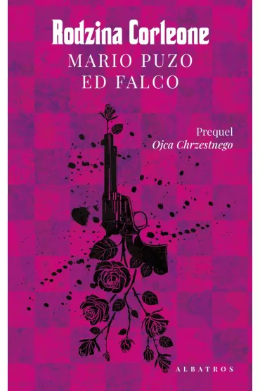Rodzina Corleone - Mario Puzo, Ed Falco