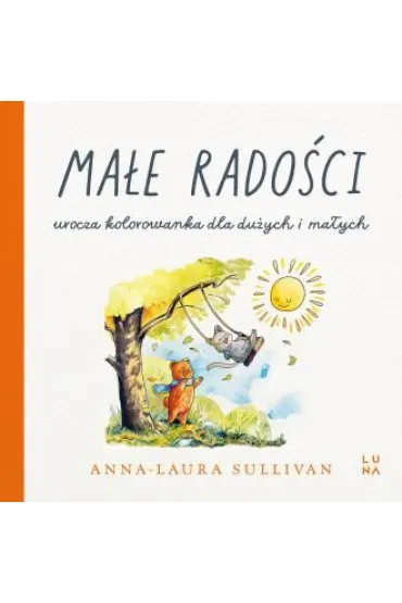 Ma�e rado�ci - Sullivan  Anna-Laura