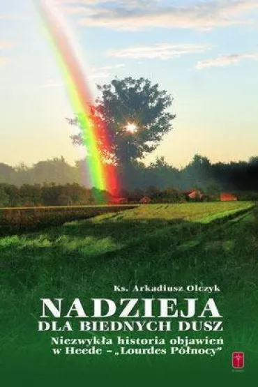 Nadzieja dla biednych dusz (pocket) - Arkadiusz Ks Olczyk