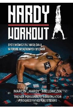 Hardy workout