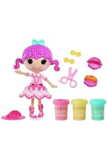 Lalaloopsy Lalka plastelinowe w�osy 544517 * Mga Entertainment
