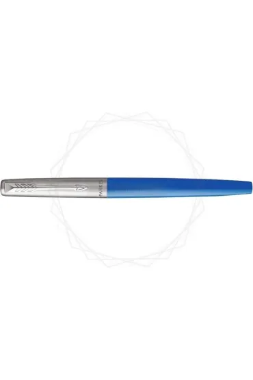 Parker Pi�ro wieczne Jotter Originals M Niebieskie
