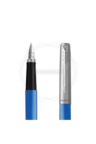 Parker Pi�ro wieczne Jotter Originals M Niebieskie