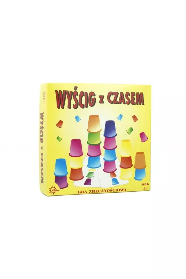 Wy�cig z czasem Abino