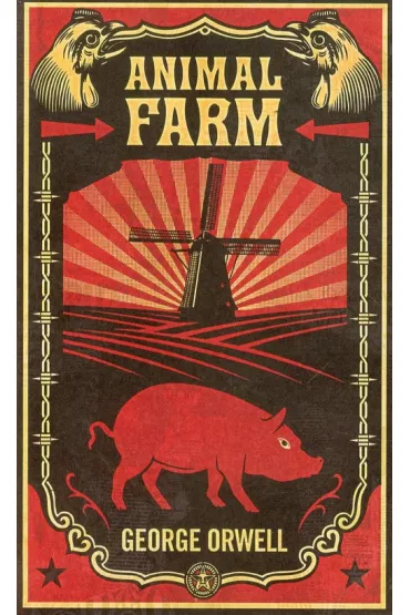 Animal Farm - George Orwell
