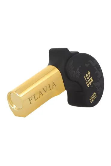 Flavia Top Gun Golden Bullet Woda perfumowana 100 ml