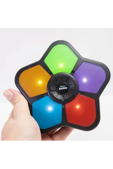 Gra pami�ciowa Memory Game Askato