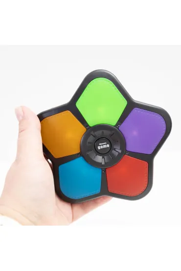 Gra pami�ciowa Memory Game Askato