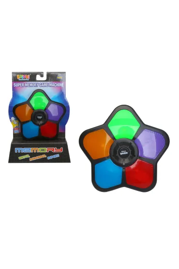 Gra pami�ciowa Memory Game Askato