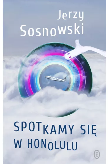 Spotkamy si� w Honolulu - Jerzy Sosnowski