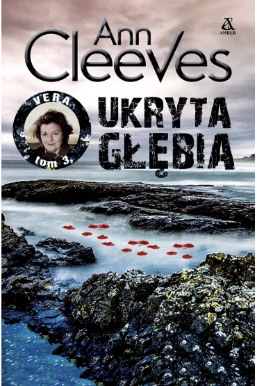Ukryta g��bia. Vera Stanhope. Tom 3 - Ann Cleeves