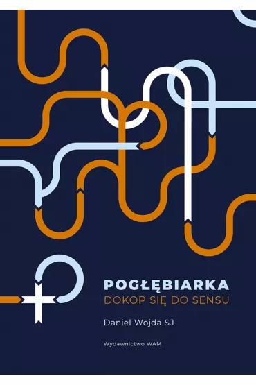 Pog��biarka - Daniel  Wojda