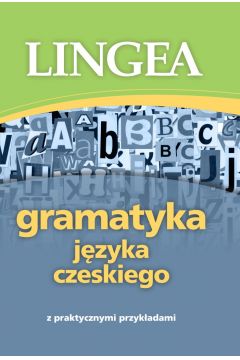 Gramatyka jzyka czeskiego
