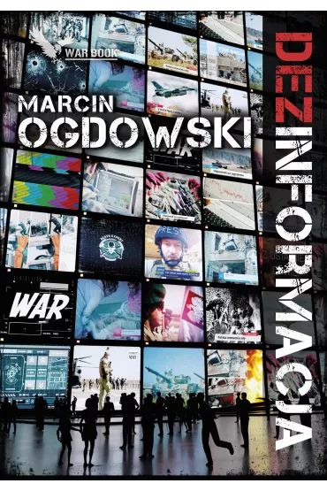 (Dez)informacja - Marcin Ogdowski