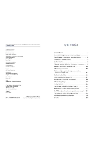 Kto wierzy, widzi wi�cej. Anatomia wiary 2 - Robert Skrzypczak