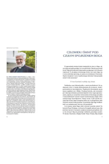 Kto wierzy, widzi wi�cej. Anatomia wiary 2 - Robert Skrzypczak