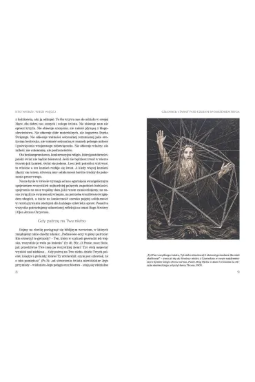 Kto wierzy, widzi wi�cej. Anatomia wiary 2 - Robert Skrzypczak