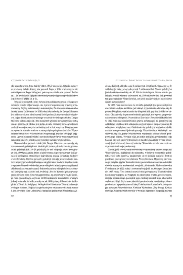 Kto wierzy, widzi wi�cej. Anatomia wiary 2 - Robert Skrzypczak
