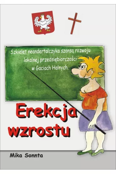 Erekcja wzrostu - Rudka Mika, Mika Sonnta