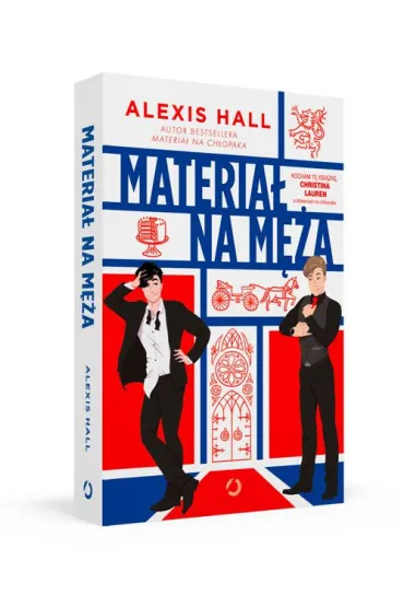 Materia� na m�a. London Calling. Tom 2 - Alexis Hall