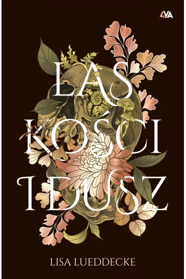 Las ko�ci i dusz - Lisa  Lueddecke