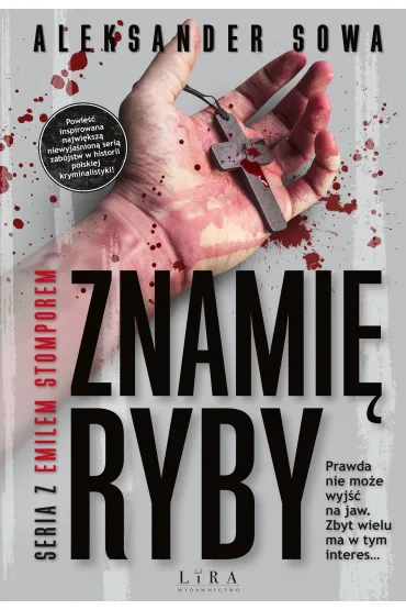 eBook Znami� Ryby pdf - Aleksander Sowa