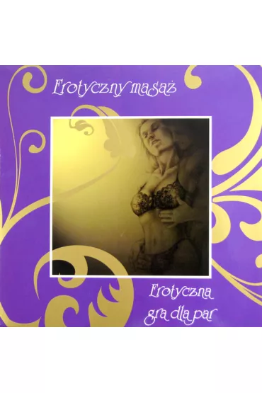 Erotyczny masa� - gra karciana