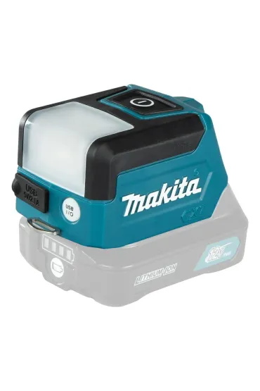 Makita Latarka ml107 12v 200lm