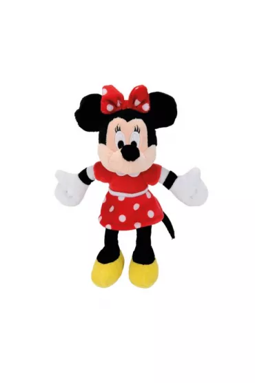 Disney Pluszowa Minnie maskotka 20cm Simba