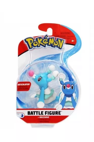 Pokemon Battle mini - Brionne 95016