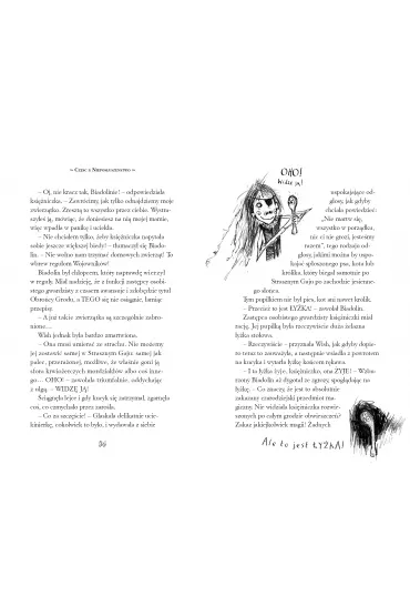 Wojownicy i Czarodzieje. Jak upolowa� Wied�m� - Cressida Cowell