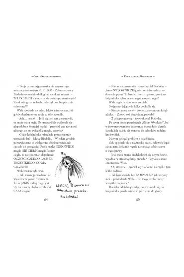 Wojownicy i Czarodzieje. Jak upolowa� Wied�m� - Cressida Cowell