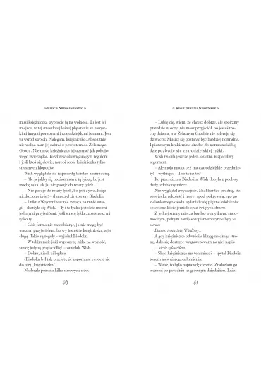 Wojownicy i Czarodzieje. Jak upolowa� Wied�m� - Cressida Cowell
