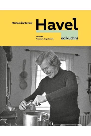 Havel od kuchni