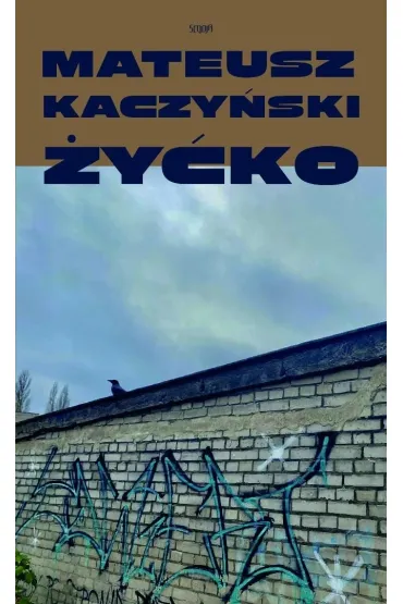 �y�ko - Mateusz Kaczy�ski