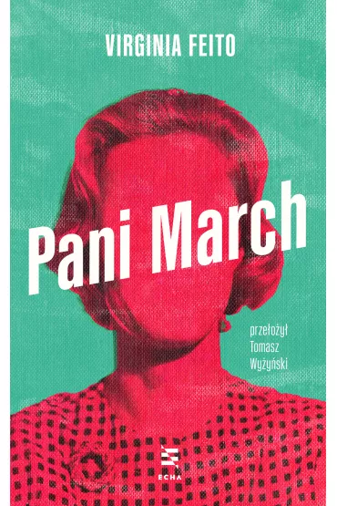 Pani March - Virginia Feito