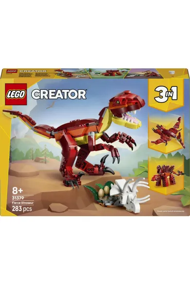 LEGO Creator Gro�ny dinozaur 31379