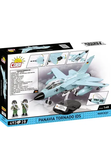 Armed Forces. Panavia Tornado Ids