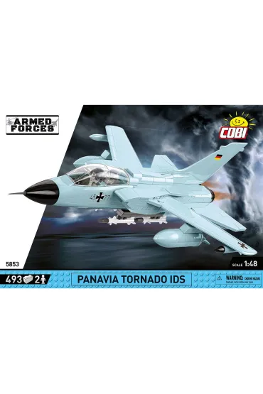 Armed Forces. Panavia Tornado Ids