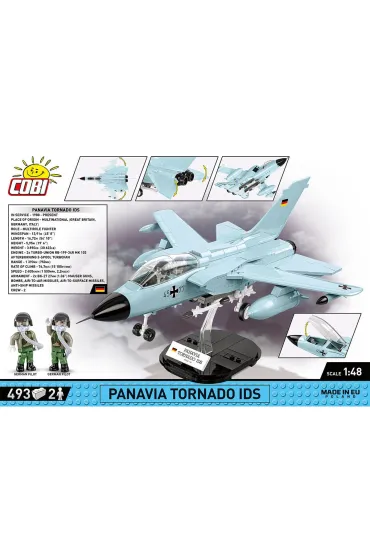 Armed Forces. Panavia Tornado Ids