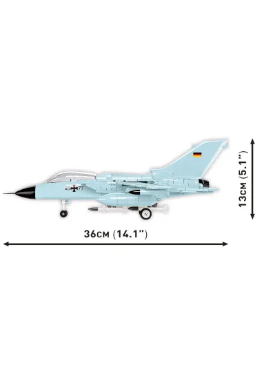Armed Forces. Panavia Tornado Ids