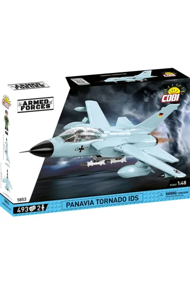 Armed Forces. Panavia Tornado Ids