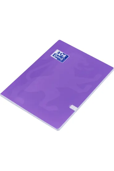 Oxford Zeszyt Touch A4 kratka 60 kartek