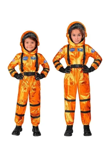 Widmann Kostium Astronauty rozm. 158