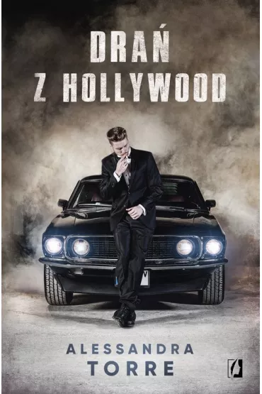 Dra� z Hollywood - Alessandra Torre