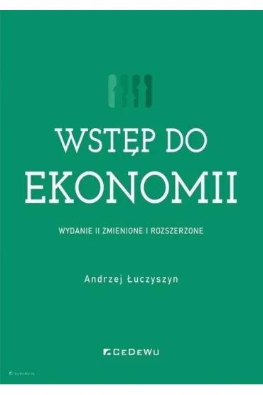 Wst�p do ekonomii - Andrzej �uczyszyn