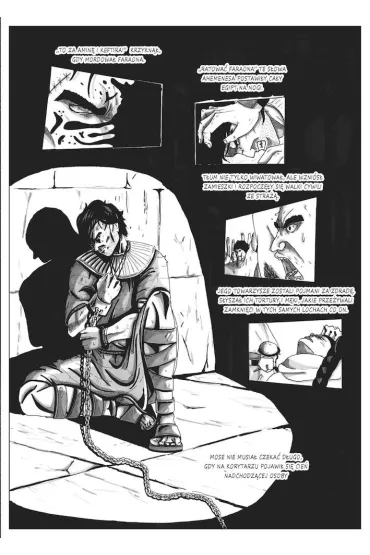 Mumia. Tom 6 - Pawe� Le�niak